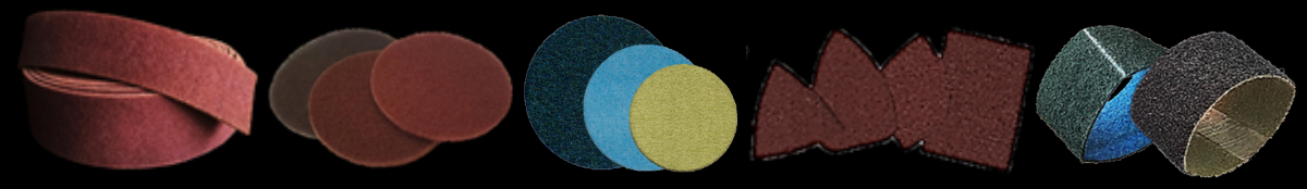 non-woven roll application